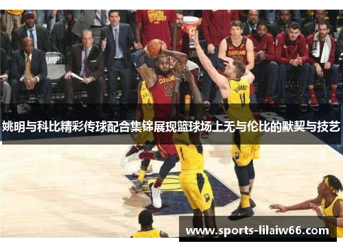 姚明与科比精彩传球配合集锦展现篮球场上无与伦比的默契与技艺