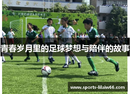 青春岁月里的足球梦想与陪伴的故事